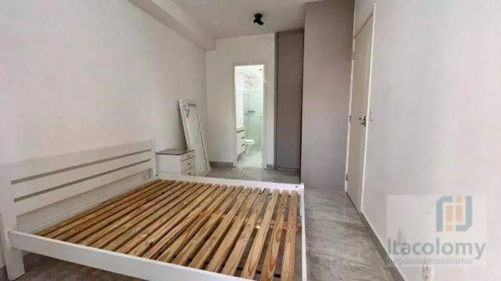 Apartamento, 2 quartos, 65 m² - Foto 11