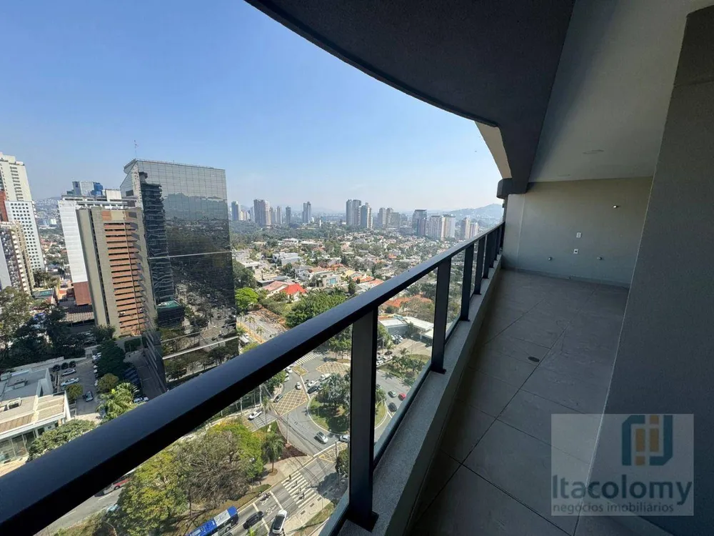 Apartamento, 3 quartos, 124 m² - Foto 4