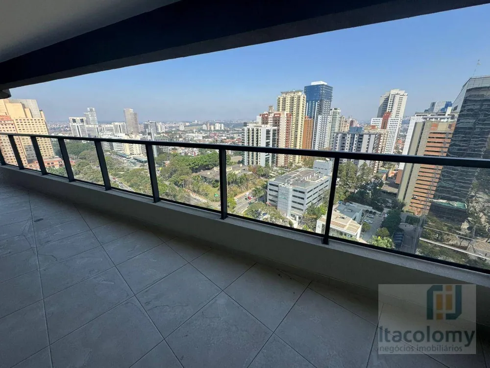 Apartamento, 3 quartos, 124 m² - Foto 5