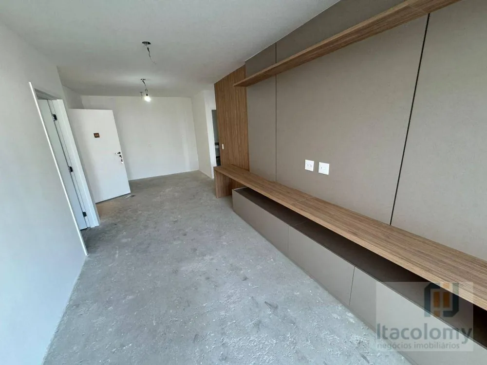 Apartamento, 3 quartos, 124 m² - Foto 2