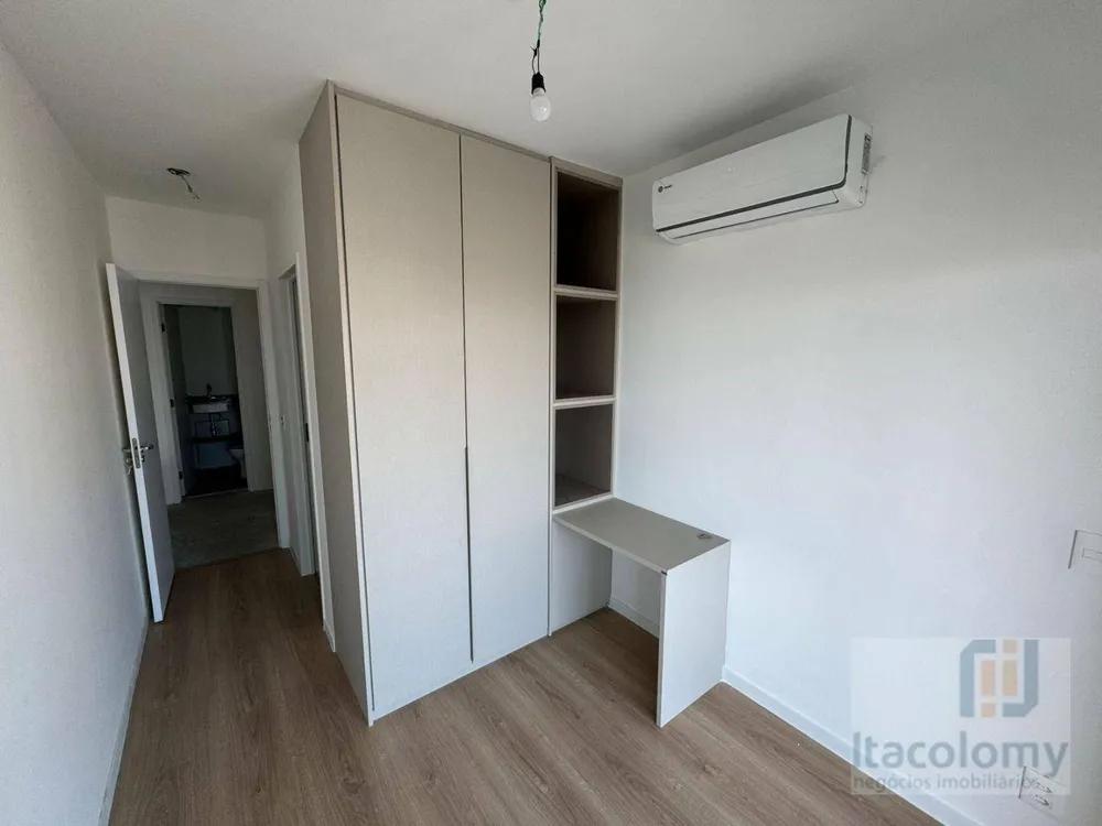 Apartamento, 3 quartos, 124 m² - Foto 3