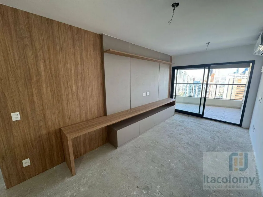 Apartamento, 3 quartos, 124 m² - Foto 1