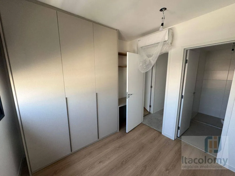 Apartamento, 3 quartos, 124 m² - Foto 7