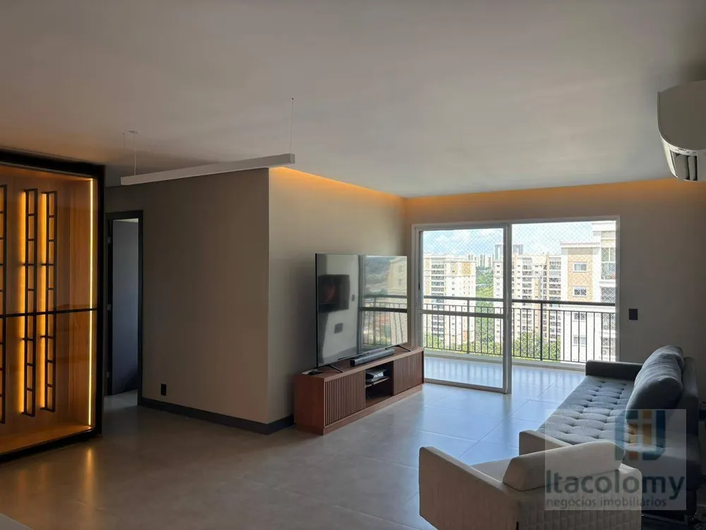 Apartamento, 3 quartos, 110 m² - Foto 3