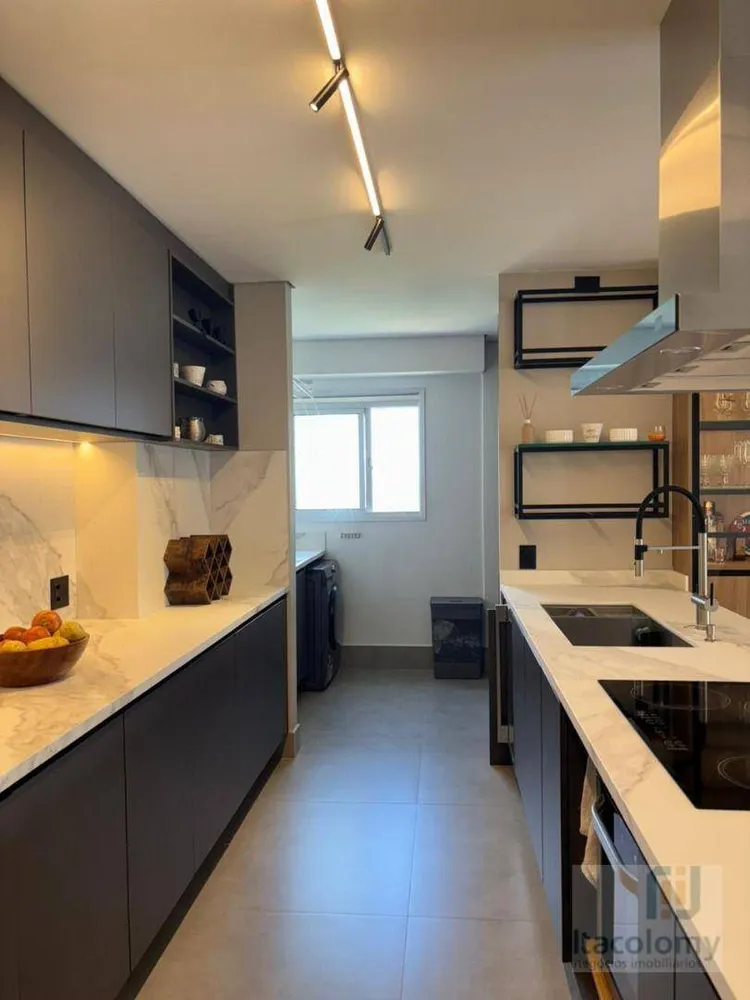 Apartamento, 3 quartos, 110 m² - Foto 3