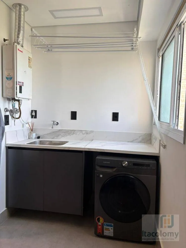 Apartamento, 3 quartos, 110 m² - Foto 4
