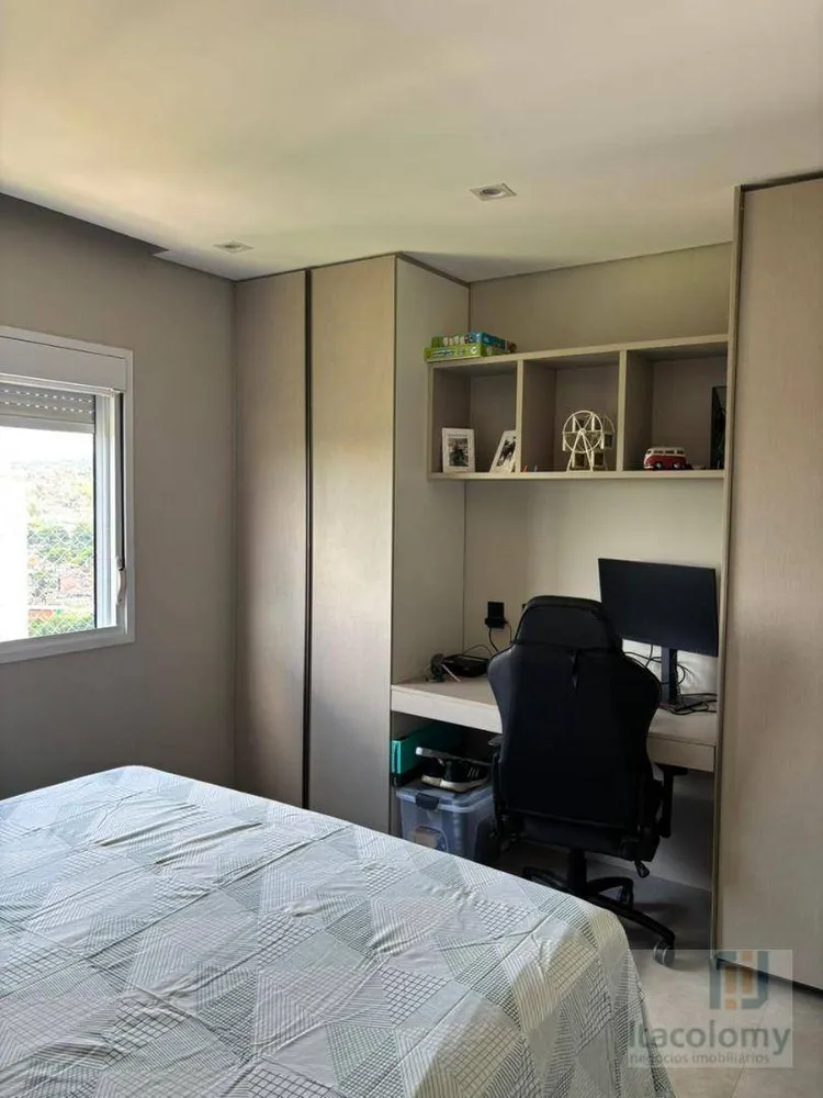Apartamento, 3 quartos, 110 m² - Foto 4