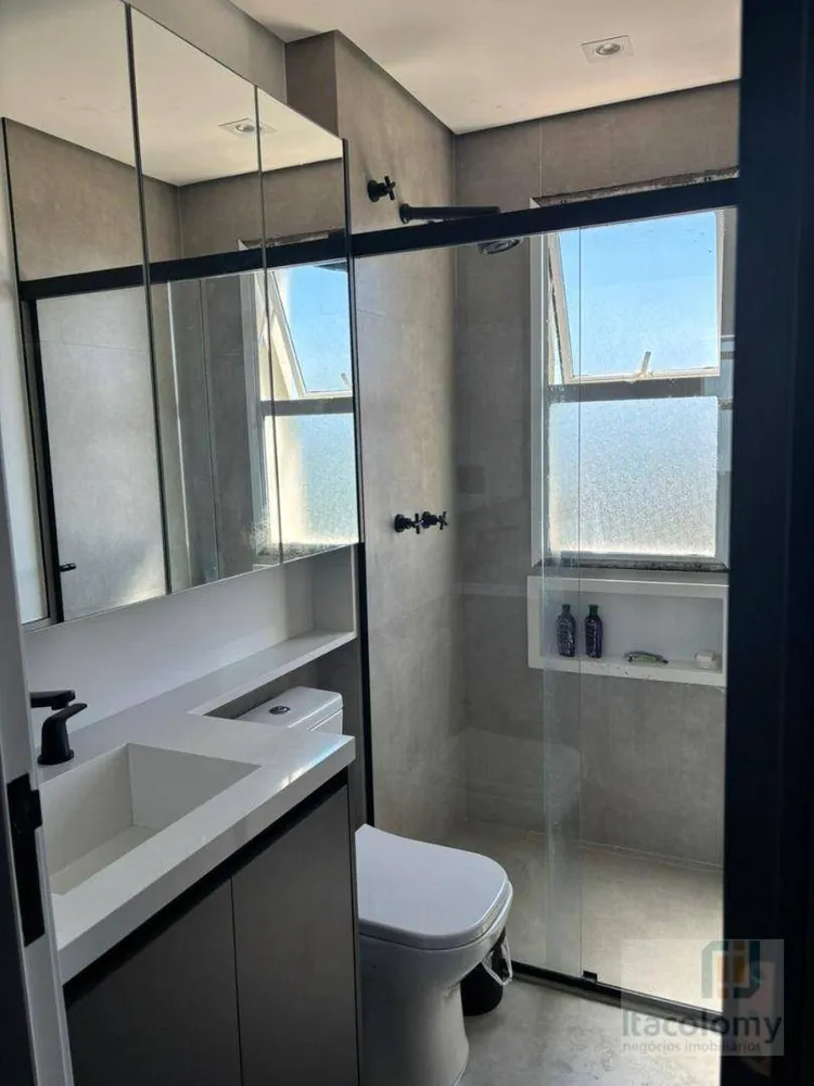 Apartamento, 3 quartos, 110 m² - Foto 8