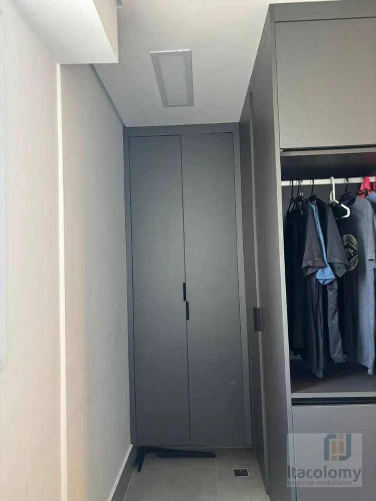 Apartamento, 3 quartos, 110 m² - Foto 1