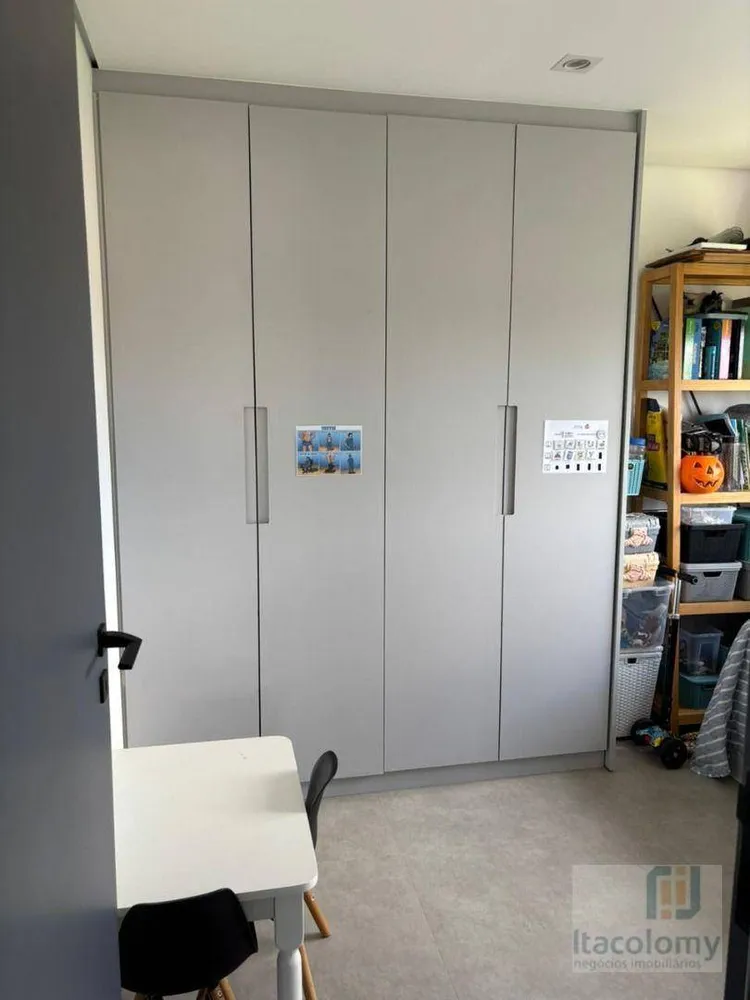 Apartamento, 3 quartos, 110 m² - Foto 7