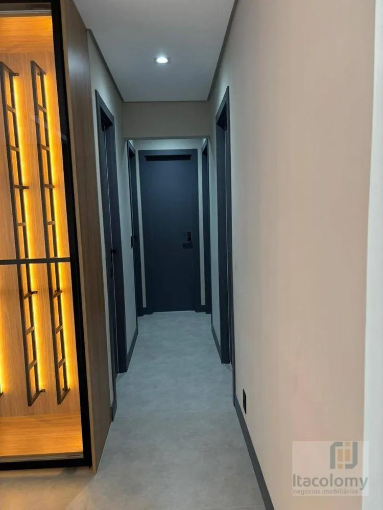 Apartamento, 3 quartos, 110 m² - Foto 5