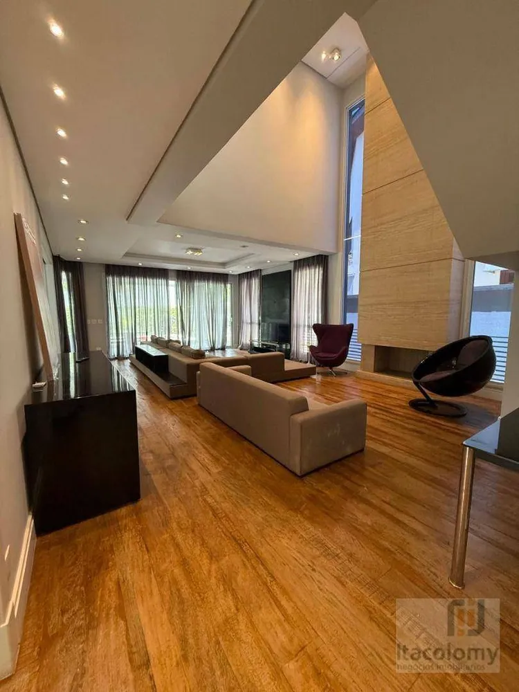 Casa de Condomínio, 5 quartos - Foto 5