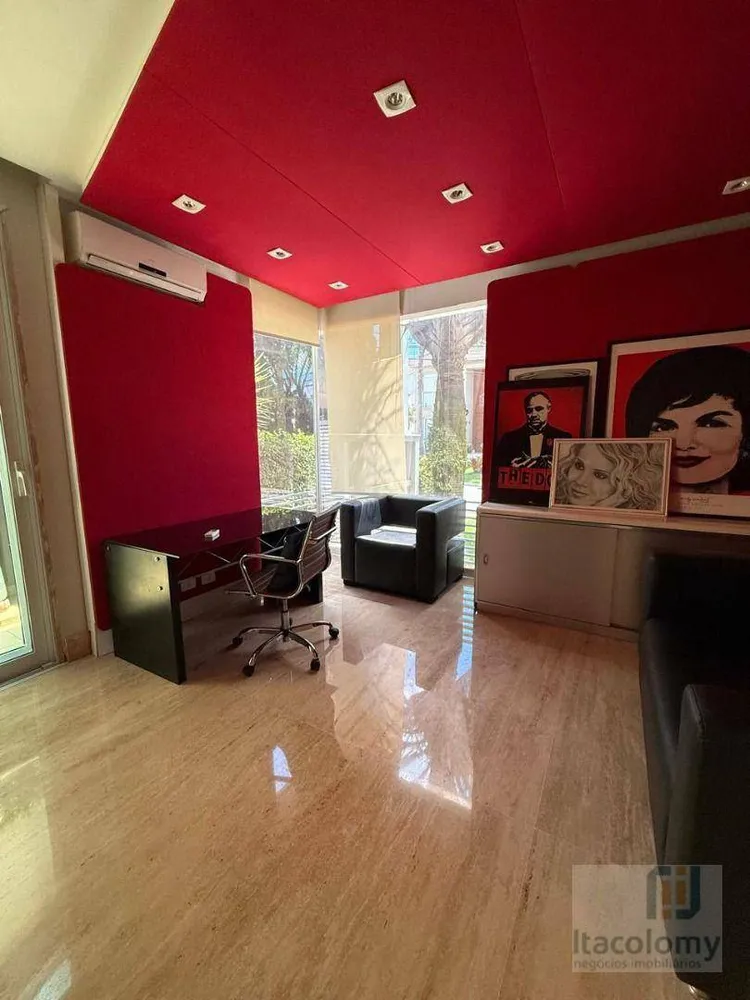 Casa de Condomínio, 5 quartos - Foto 4