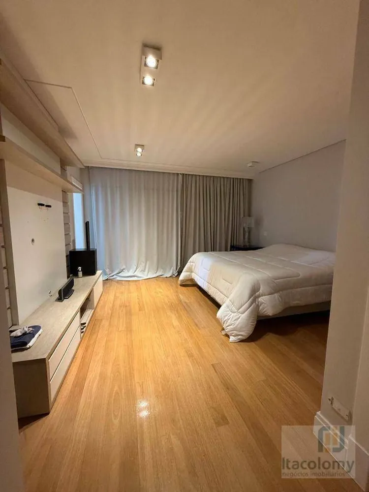 Casa de Condomínio, 5 quartos - Foto 8