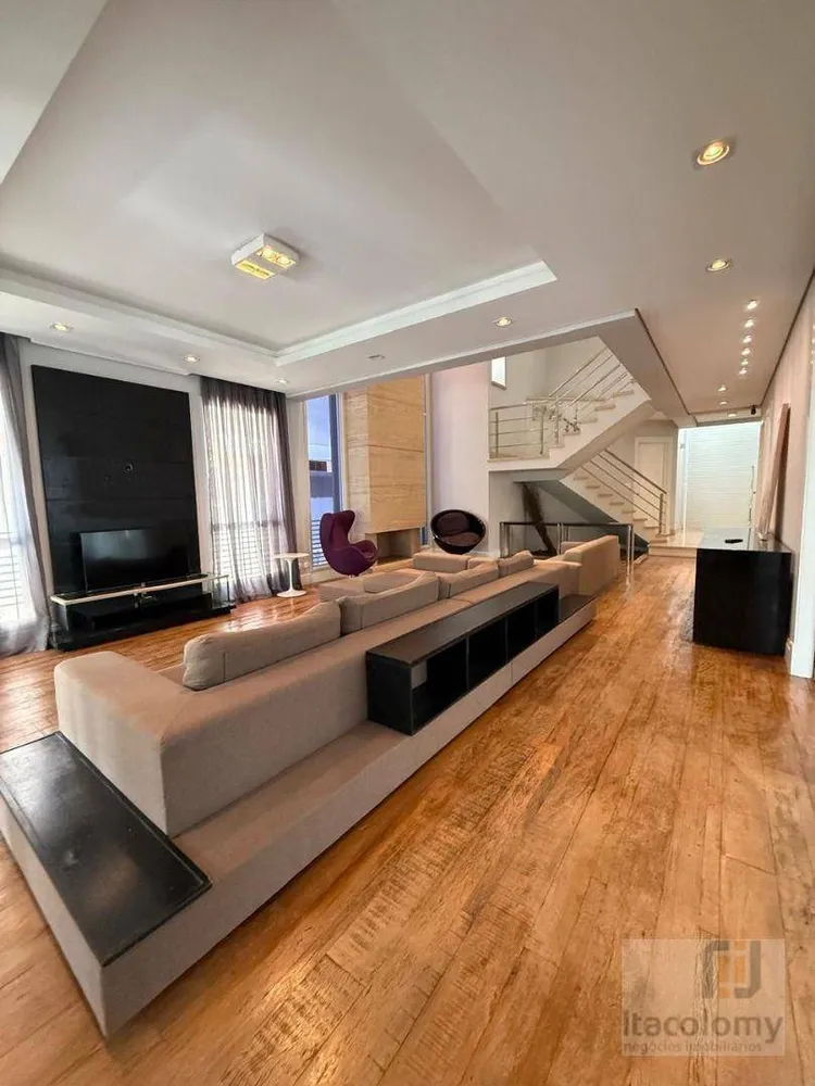 Casa de Condomínio, 5 quartos - Foto 5