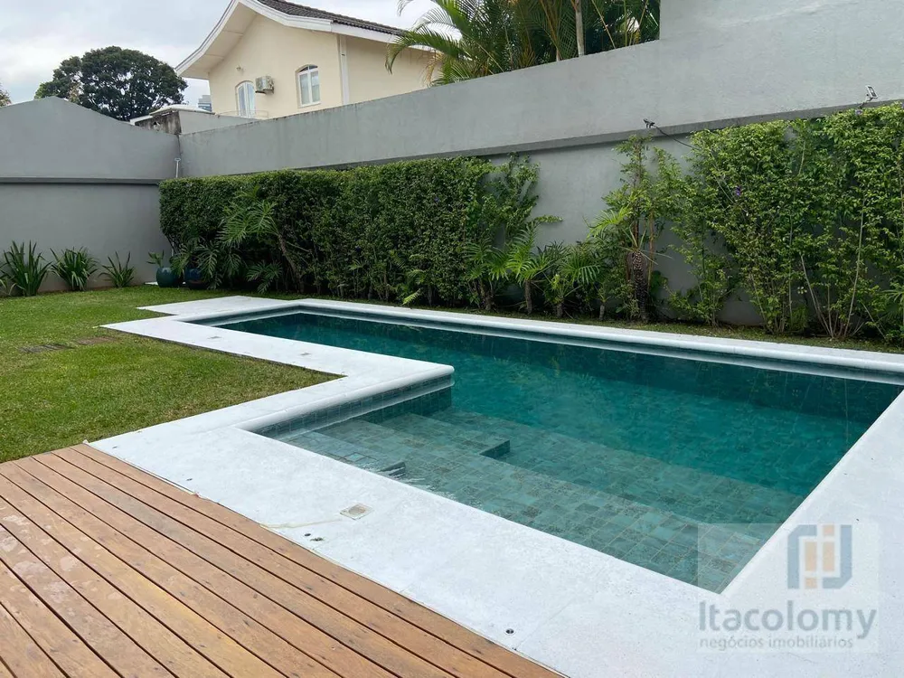 Casa de Condomínio, 5 quartos - Foto 2