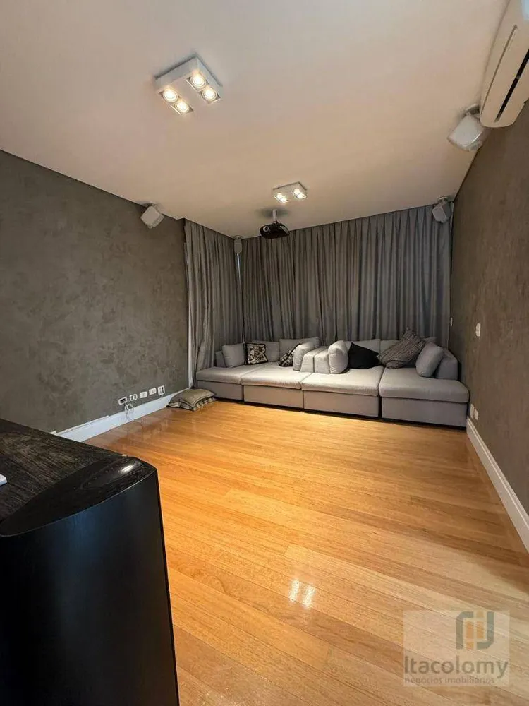 Casa de Condomínio, 5 quartos - Foto 8