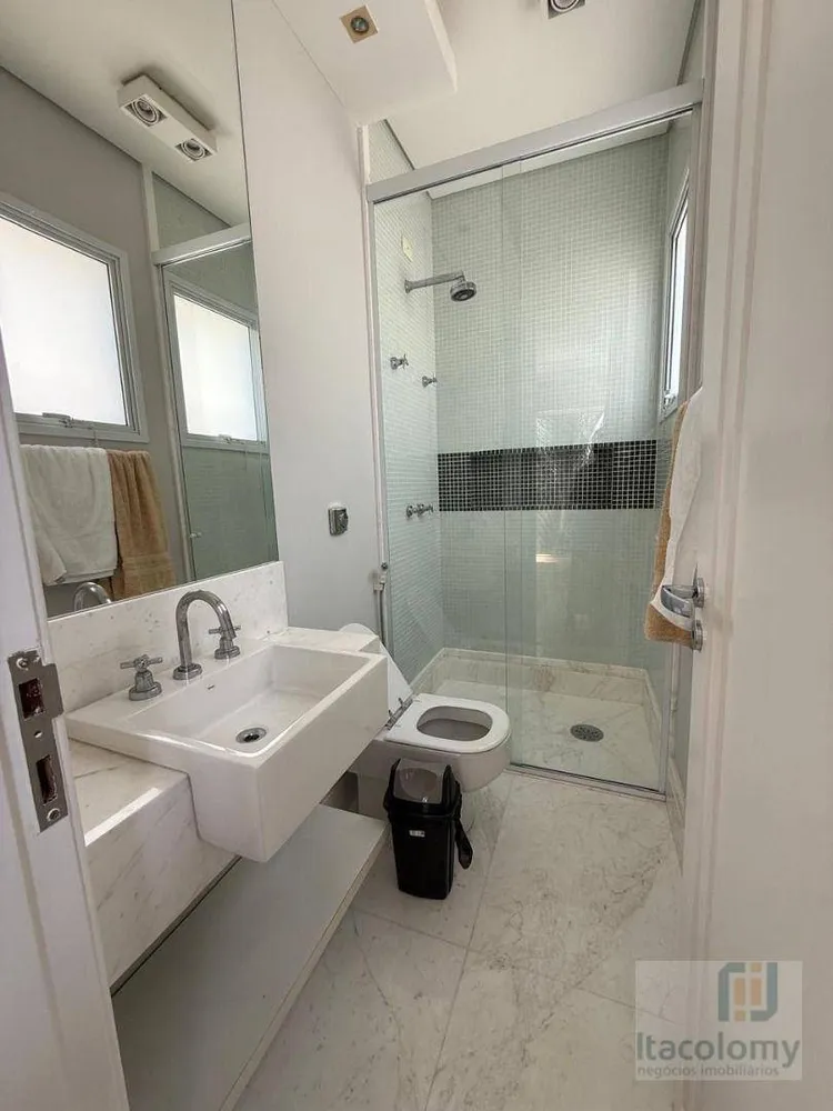 Casa de Condomínio, 5 quartos - Foto 11