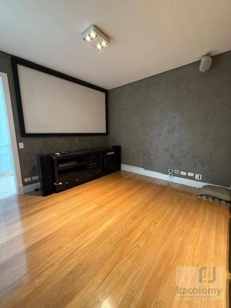 Casa de Condomínio, 5 quartos - Foto 1