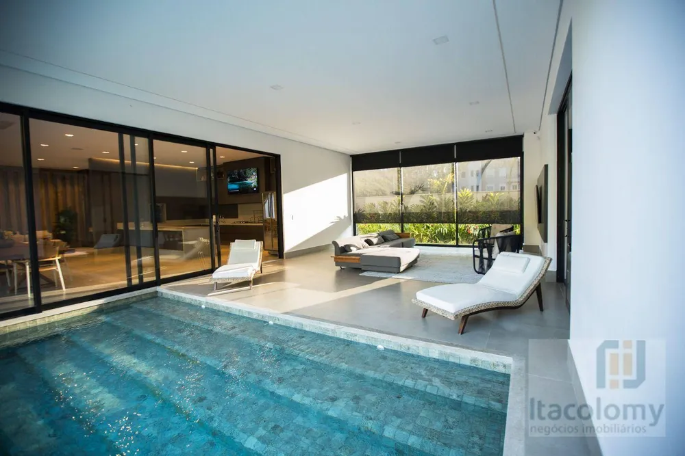 Casa de Condomínio, 7 quartos - Foto 7