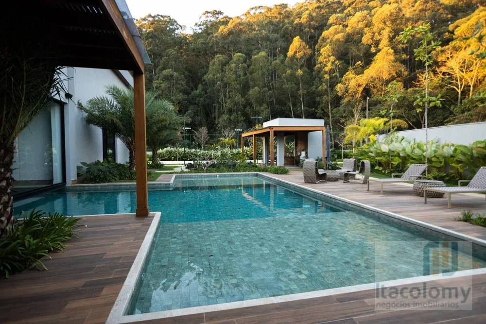 Casa de Condomínio, 7 quartos - Foto 2
