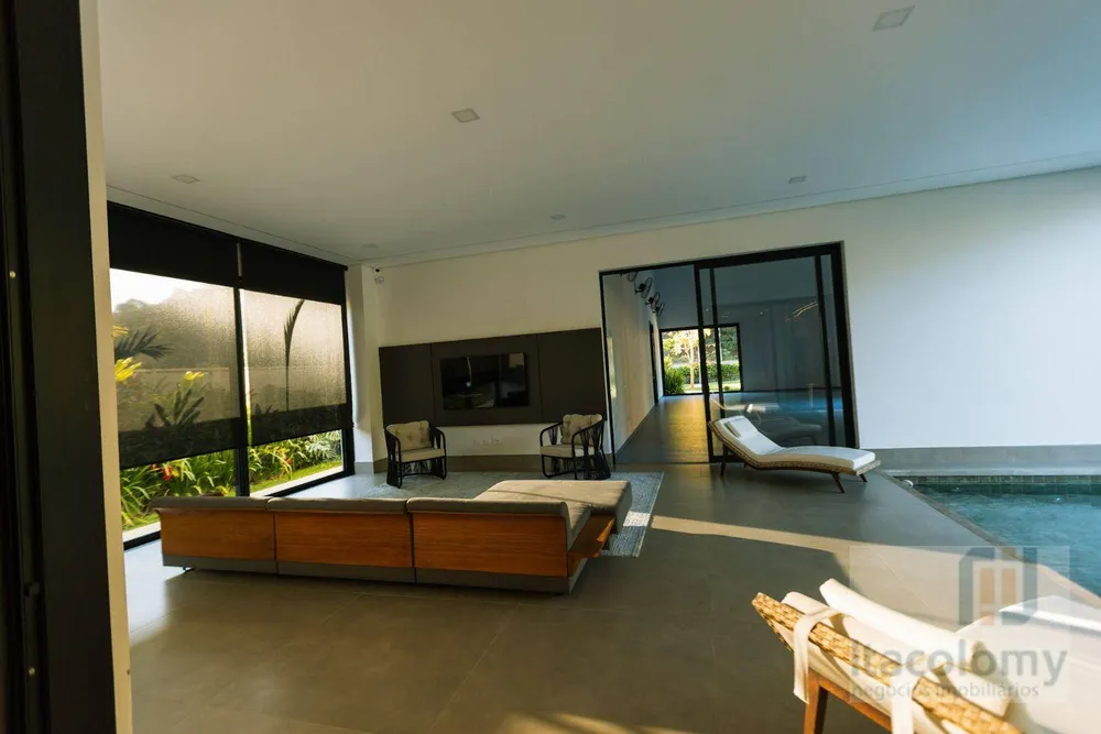 Casa de Condomínio, 7 quartos - Foto 6