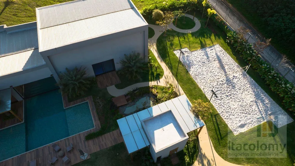 Casa de Condomínio, 7 quartos - Foto 9