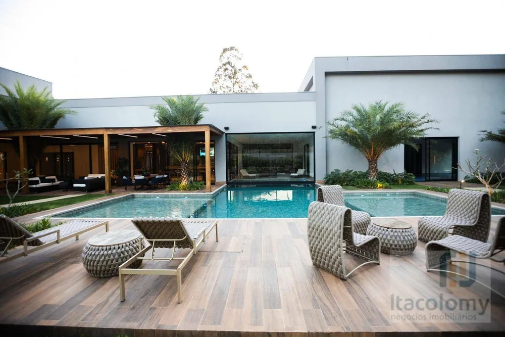 Casa de Condomínio, 7 quartos - Foto 4