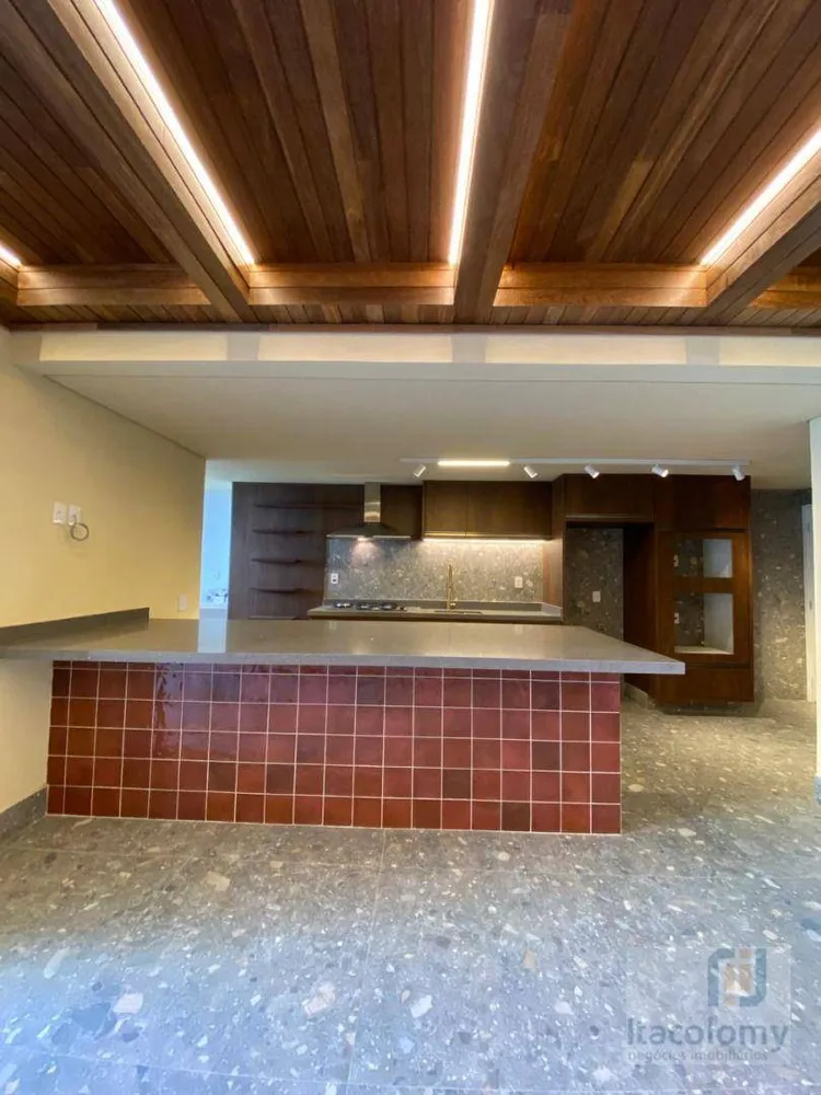 Apartamento, 4 quartos, 192 m² - Foto 3