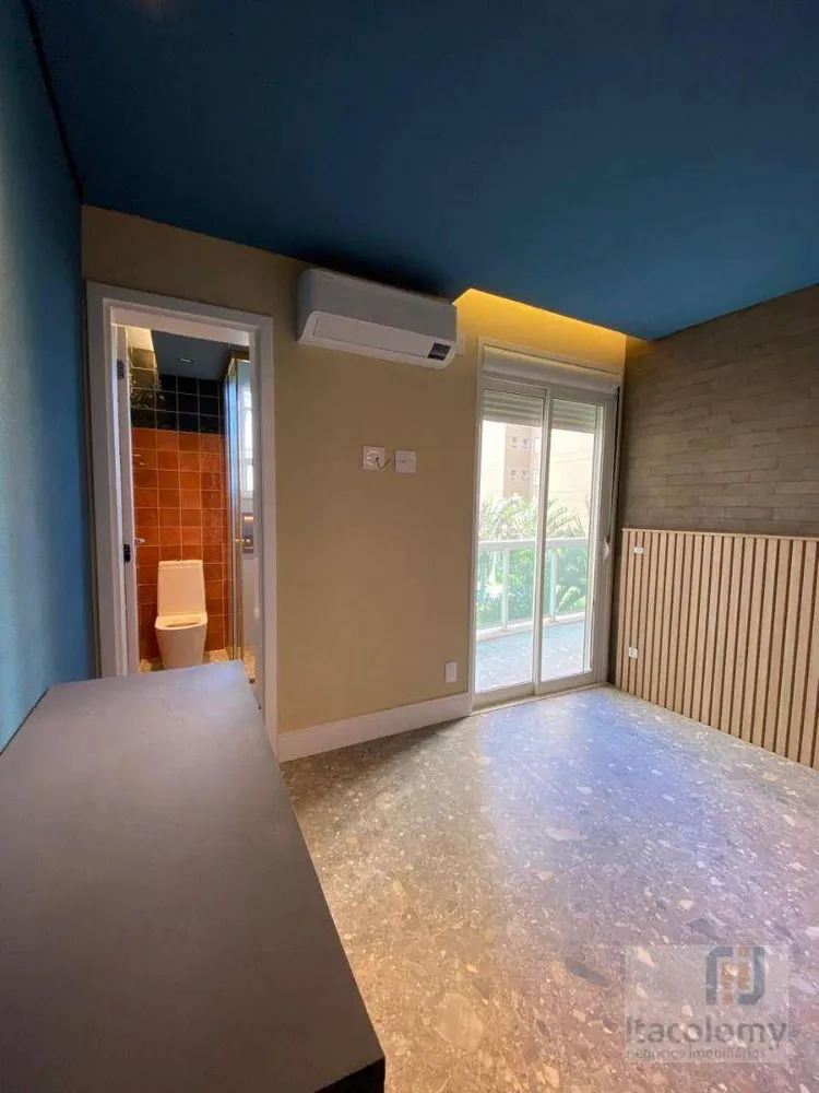 Apartamento, 4 quartos, 192 m² - Foto 2