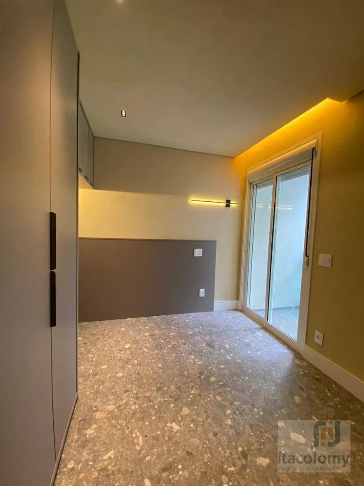 Apartamento, 4 quartos, 192 m² - Foto 5