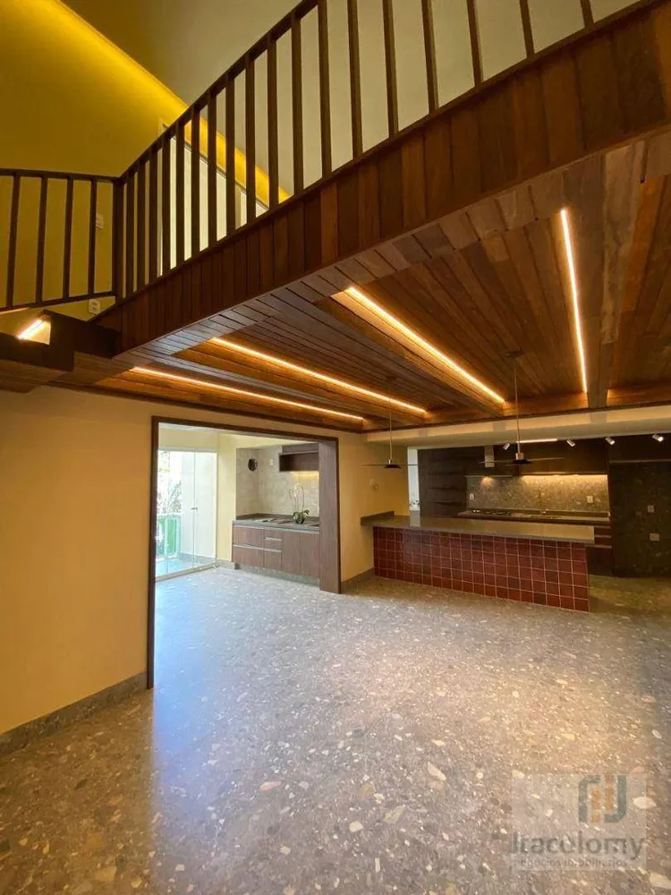 Apartamento, 4 quartos, 192 m² - Foto 4