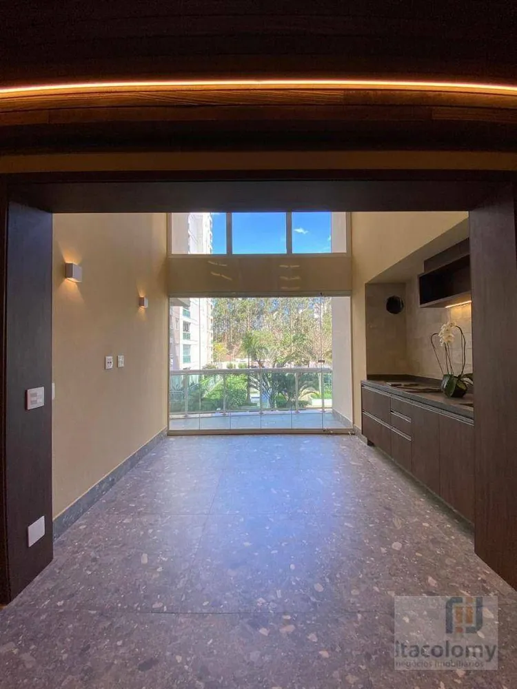 Apartamento, 4 quartos, 192 m² - Foto 6