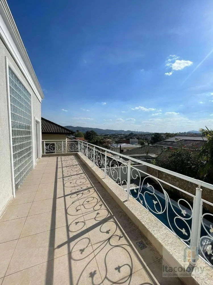 Casa de Condomínio, 4 quartos - Foto 4
