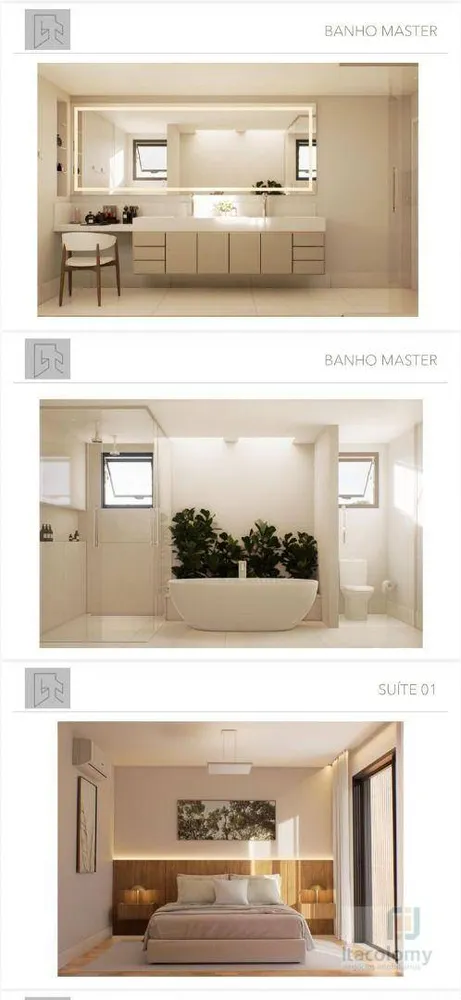 Casa de Condomínio, 5 quartos - Foto 8