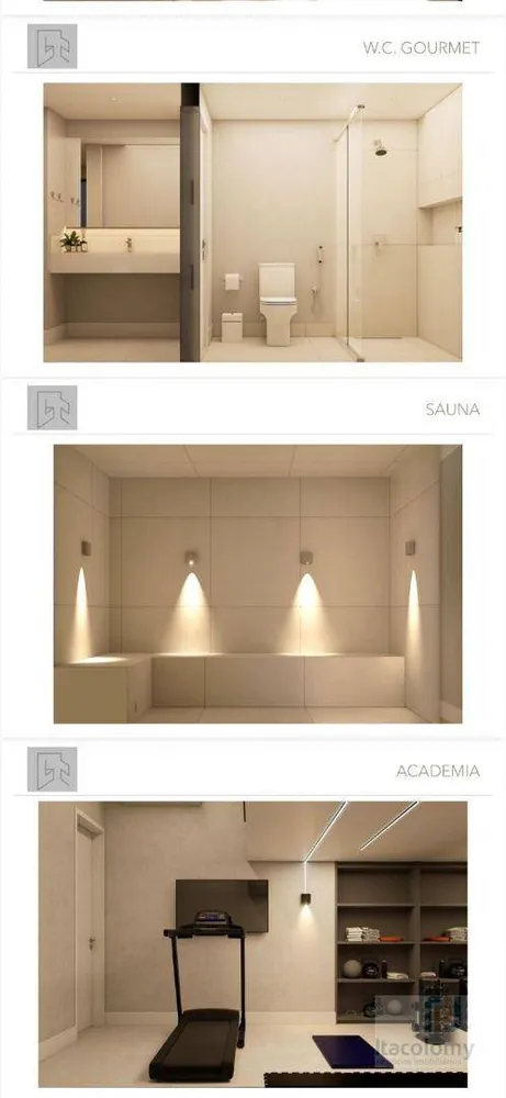 Casa de Condomínio, 5 quartos - Foto 9