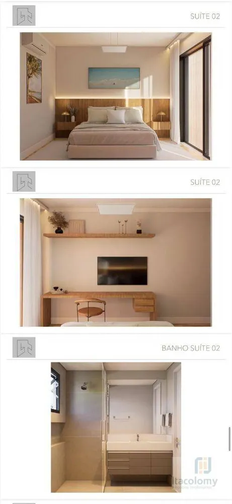 Casa de Condomínio, 5 quartos - Foto 12