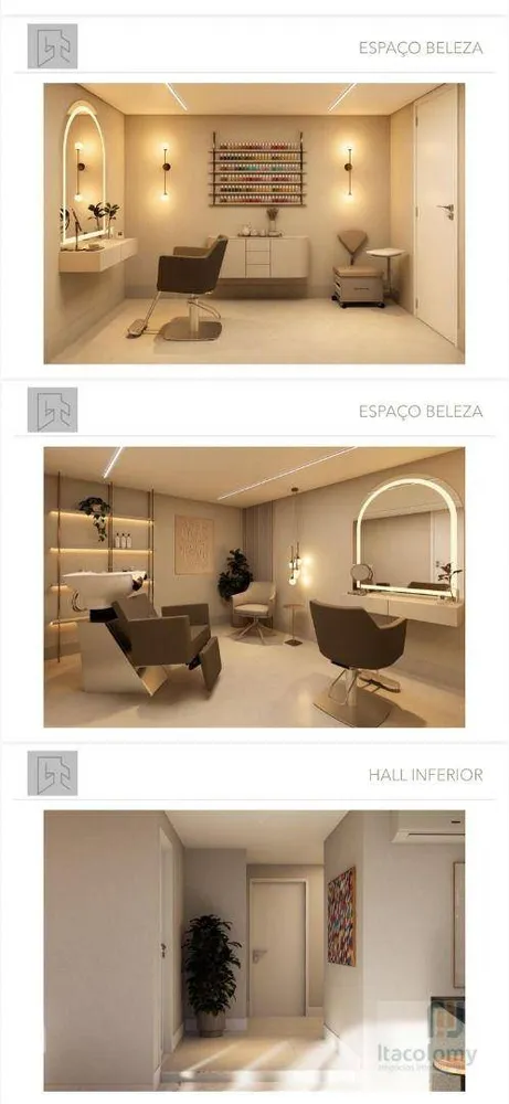 Casa de Condomínio, 5 quartos - Foto 10