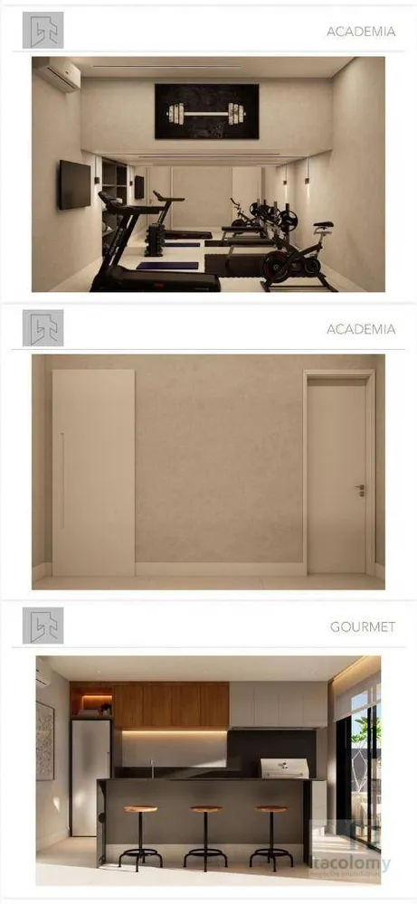 Casa de Condomínio, 5 quartos - Foto 3