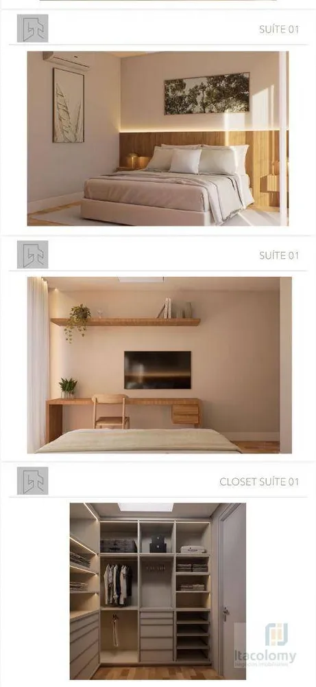 Casa de Condomínio, 5 quartos - Foto 6