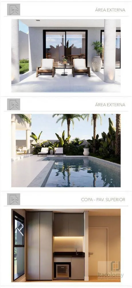 Casa de Condomínio, 5 quartos - Foto 5