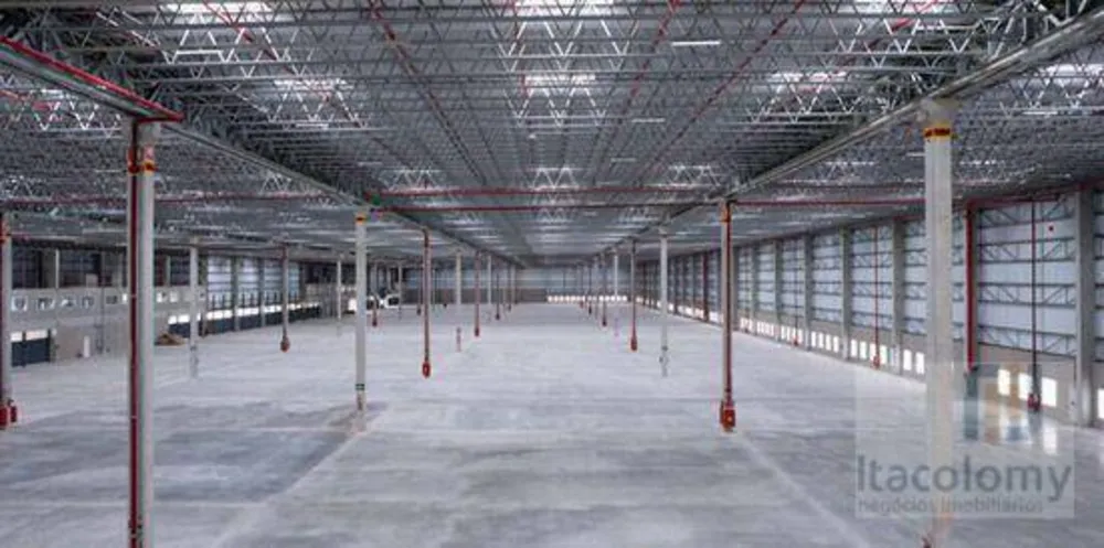 Depósito-Galpão, 4569 m² - Foto 8