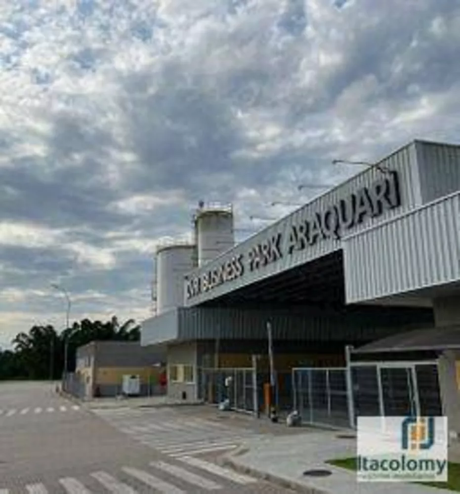 Depósito-Galpão-Armazém para alugar, 4569m² - Foto 2