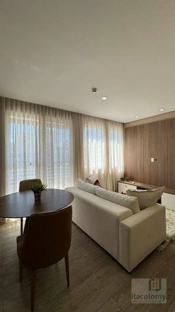 Kitnet-Studio, 60 m² - Foto 2