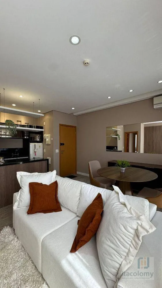 Kitnet-Studio, 60 m² - Foto 6