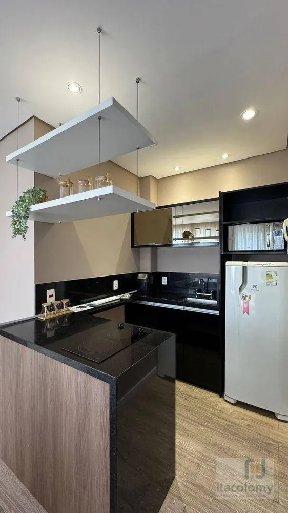 Kitnet-Studio, 60 m² - Foto 7