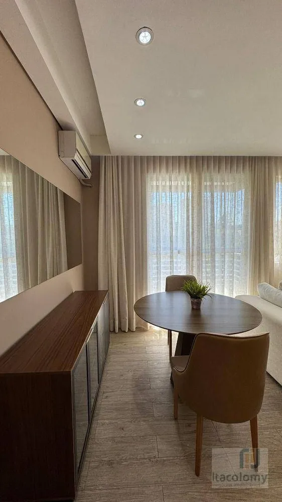 Kitnet-Studio, 60 m² - Foto 2