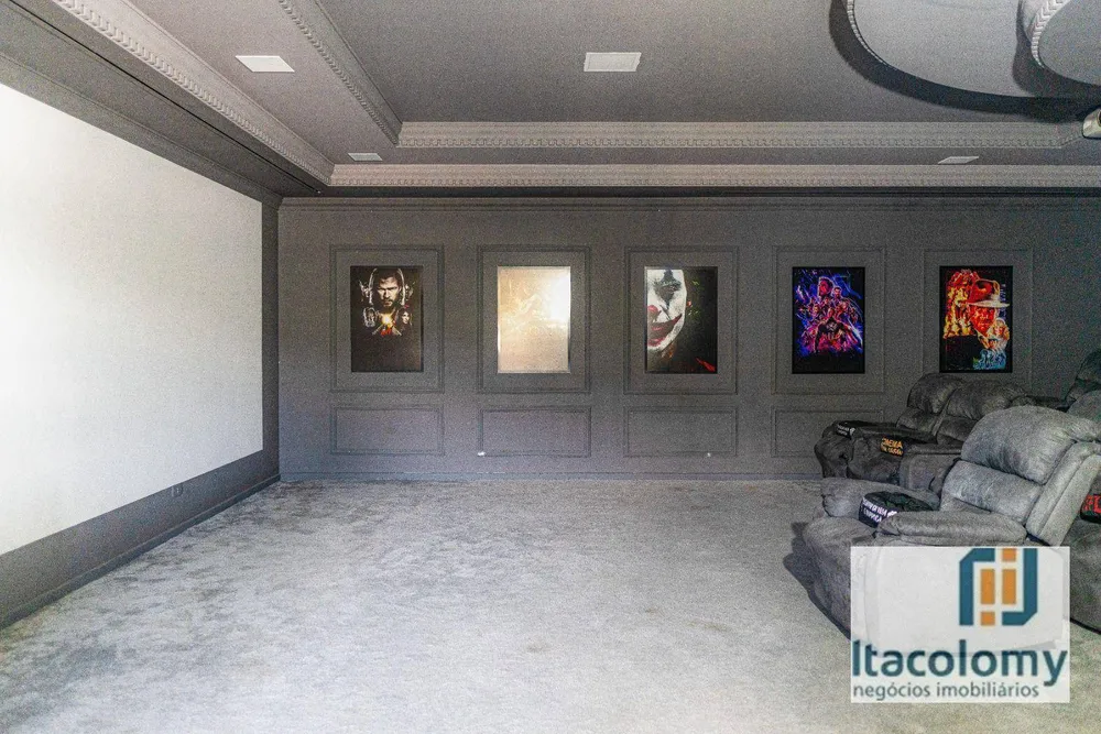 Casa de Condomínio, 6 quartos - Foto 9