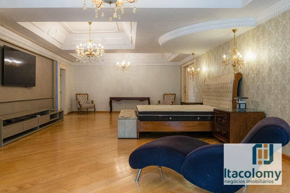 Casa de Condomínio, 6 quartos - Foto 3