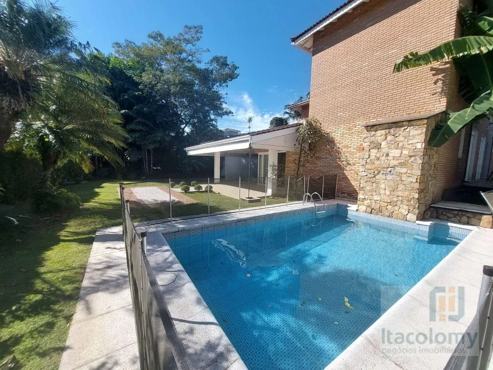 Casa de Condomínio, 4 quartos - Foto 15